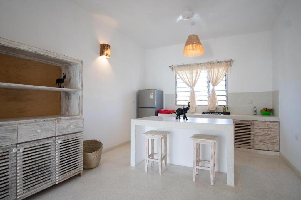 Rafiki Jua Villa Watamu
