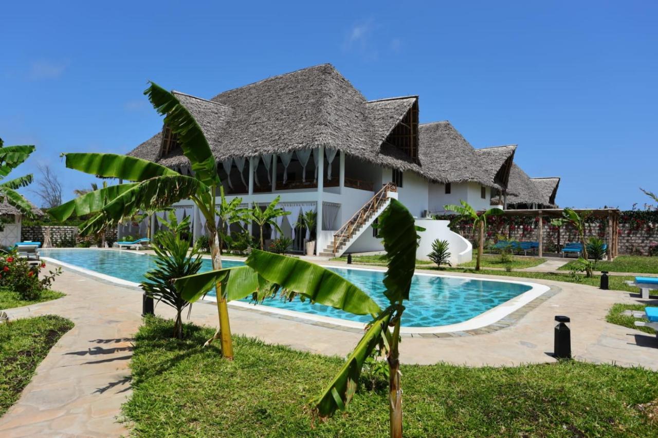 Villa Rafiki Jua