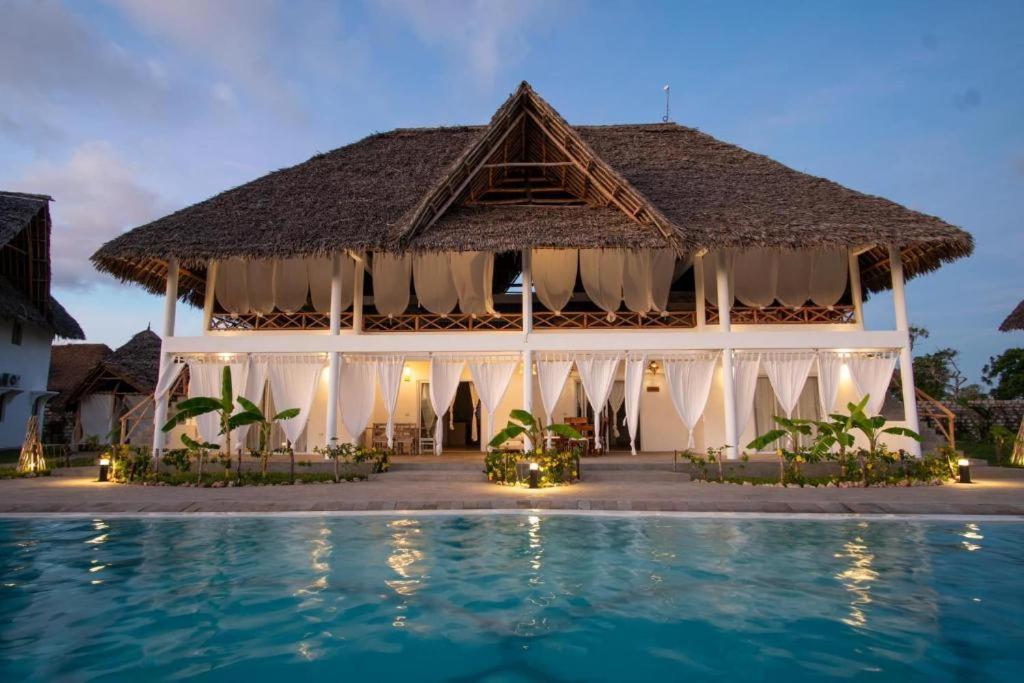 Rafiki Jua * Watamu