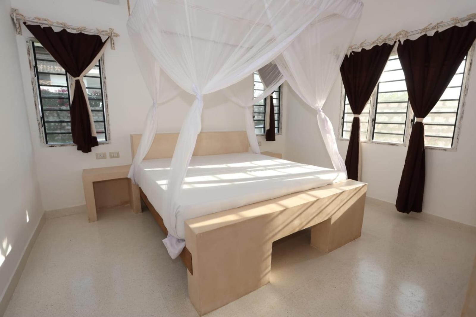 Villa Rafiki Jua